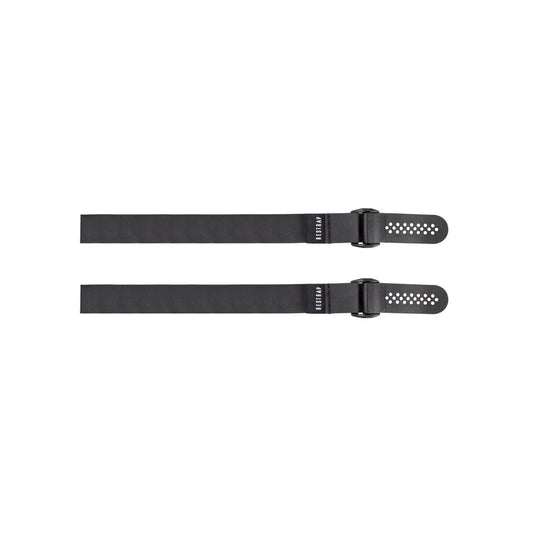 Paire de Sangle Universelle RESTRAP FAST STRAPS MEDIUM Noir
