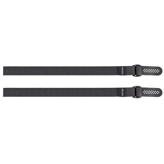 Paire de Sangle Universelle RESTRAP FAST STRAPS LARGE Noir