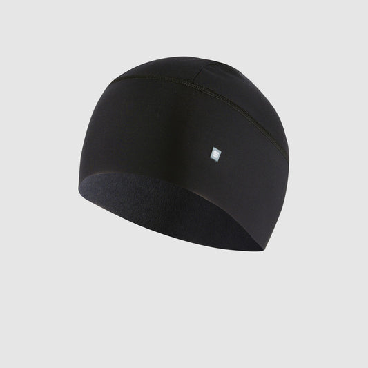 Juoda SPORTFUL SRK dviratininko kepuraitė