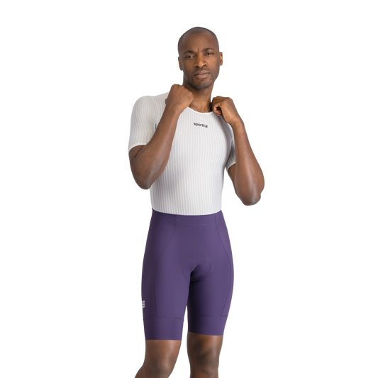 Cuissard Court SPORTFUL SRK  Violet