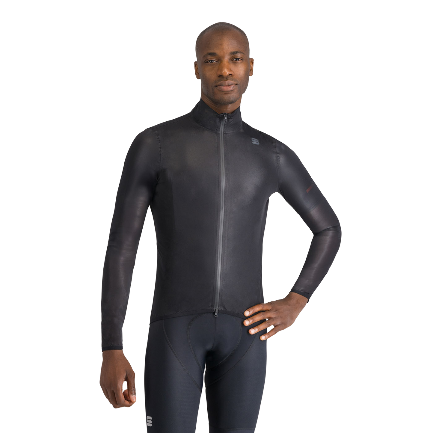 Veste SPORTFUL AQUA LIGHT Noir