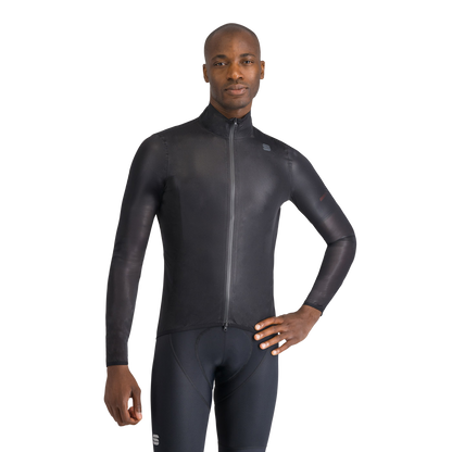 Jacke SPORTFUL AQUA LIGHT Schwarz