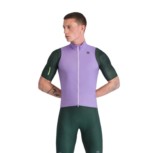 Veste Sans Manches SPORTFUL PRO 2 Violet