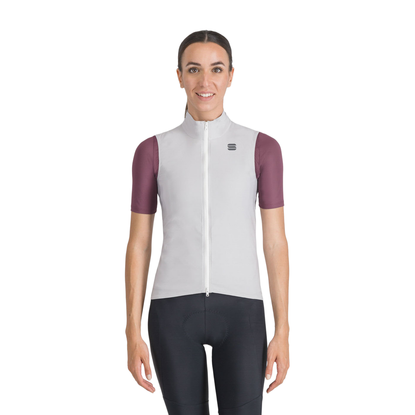 Ærmeløs vest SPORTFUL PRO 2 Dame Grå