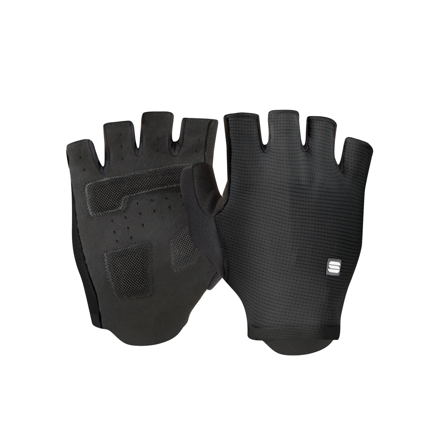 Gants Courts SPORTFUL PRO Noir