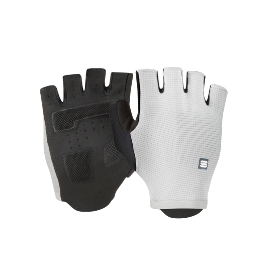 Gants Courts SPORTFUL PRO Blanc