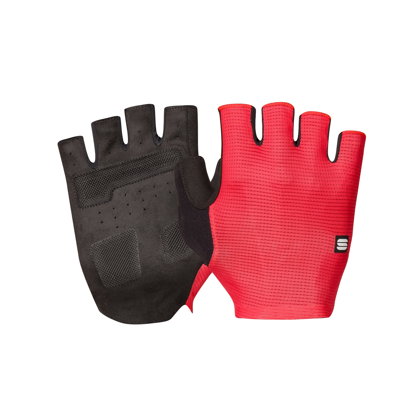 Korte Handsker SPORTFUL PRO Rød