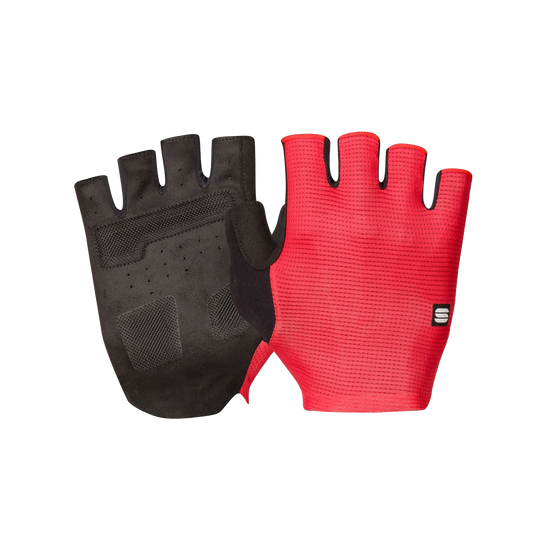 Gants Courts SPORTFUL PRO Rouge