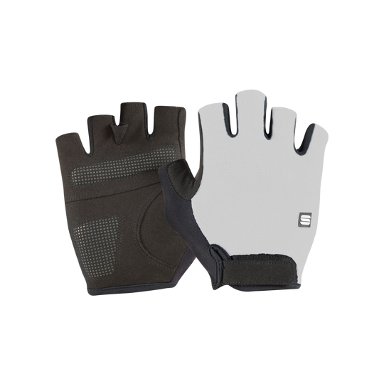 Gants Courts SPORTFUL CLASSIC Blanc
