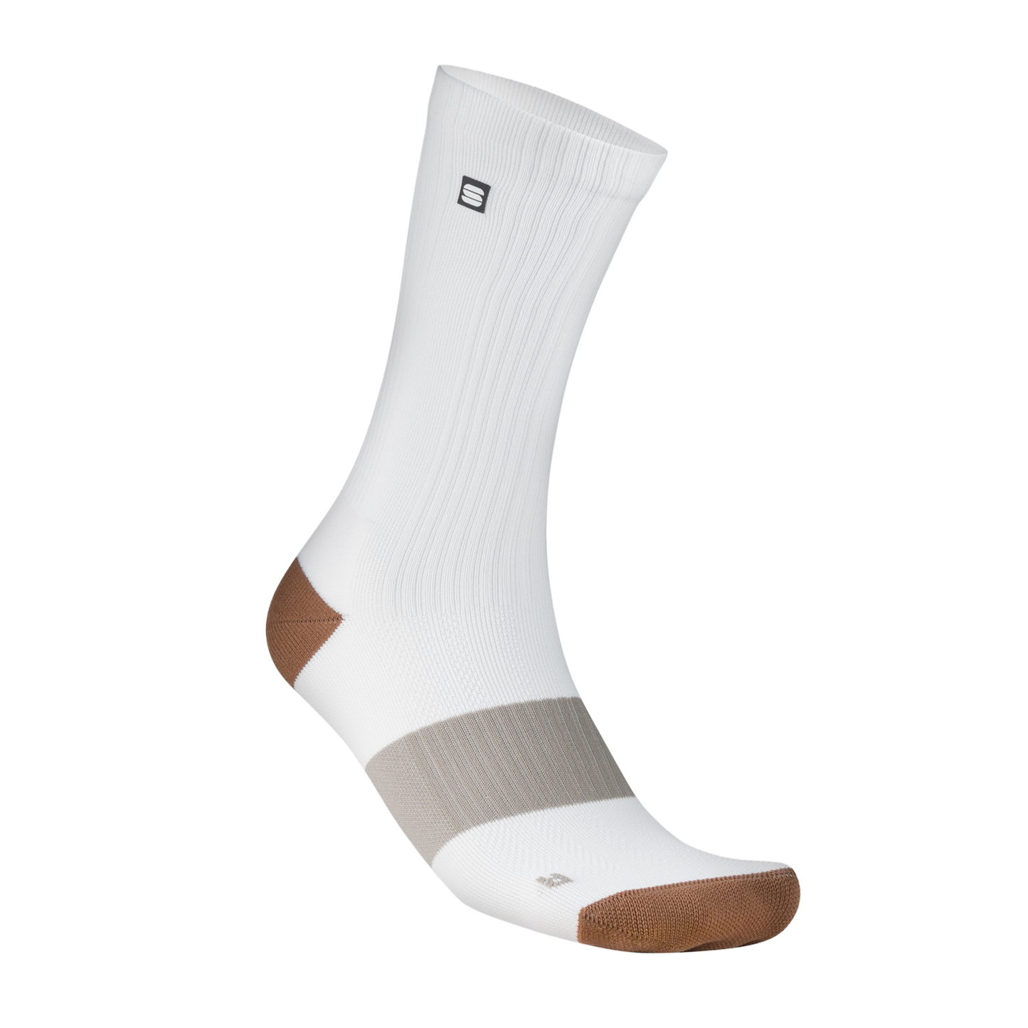 Strømper SPORTFUL SUPERGIARA Hvid
