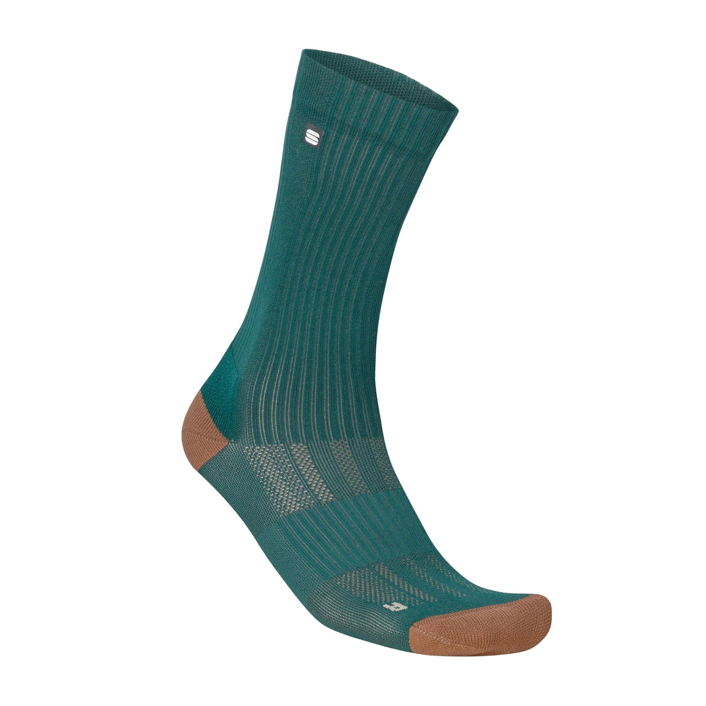 Socken SPORTFUL SUPERGIARA Khaki