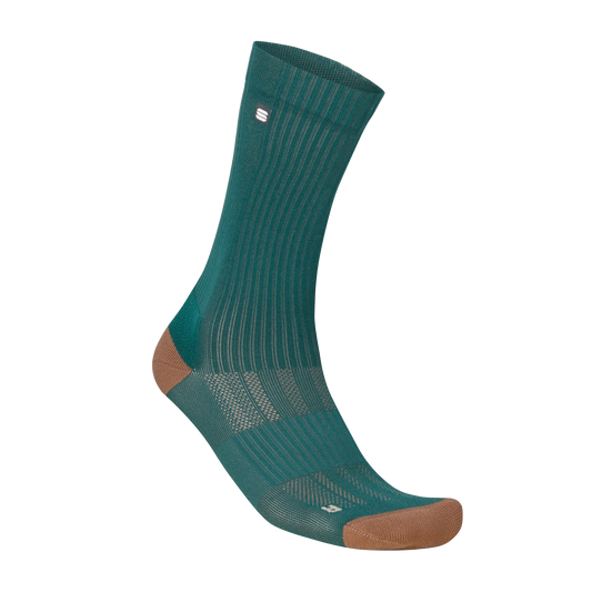 Chaussettes SPORTFUL SUPERGIARA Kaki