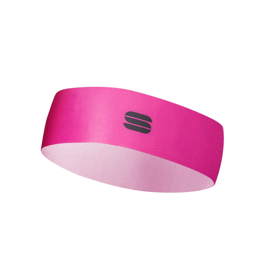 Bandeau SPORTFUL CLASSIC Rose