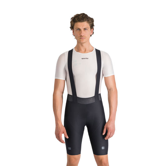 MAVIC PRO BASELAYER κοντομάνικο εσώρουχο Λευκό