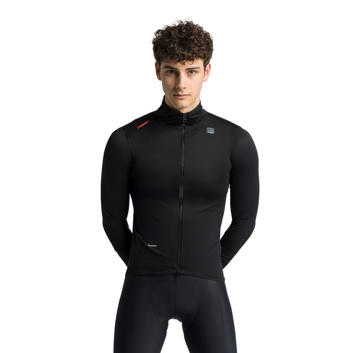 Veste SPORTFUL FIANDRE AQUA Noir