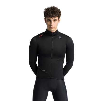 Jakke SPORTFUL FIANDRE AQUA Sort