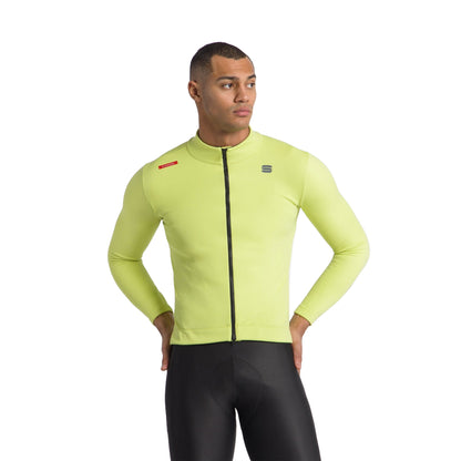 SPORTFUL FIANDRE 2 Jakke Gul