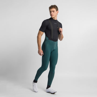 Rohelised pikad traksidega püksid SPORTFUL SUPERNOVA