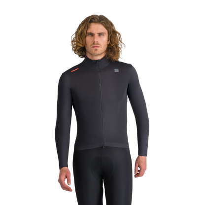 Μπουφάν SPORTFUL FIANDRE SHIFT Μαύρο