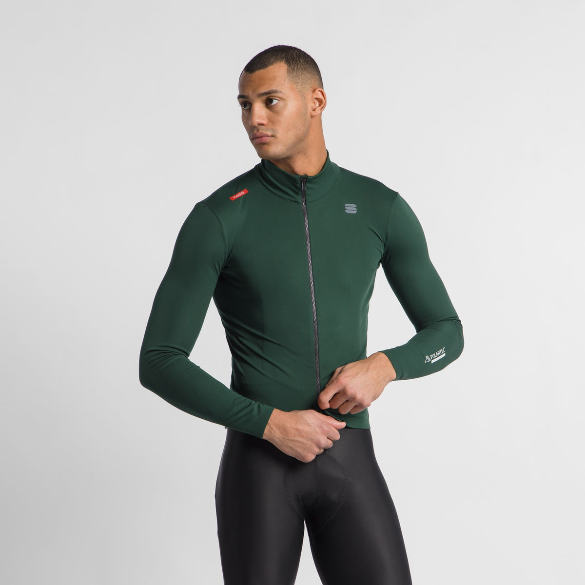 Μπουφάν SPORTFUL FIANDRE SHIFT Πράσινο