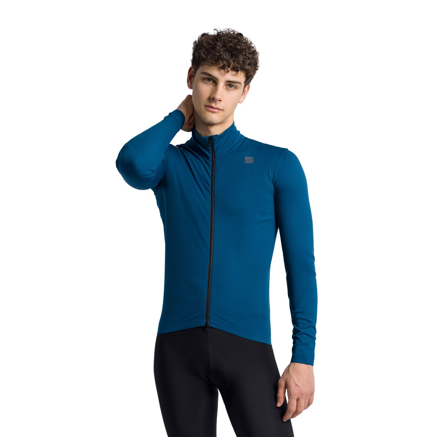 Jacke SPORTFUL FIANDRE SHIFT Blau