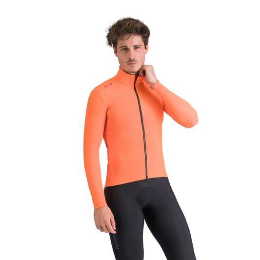 Veste SPORTFUL FIANDRE SHIFT Orange