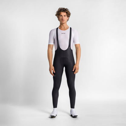 SPORTFUL PULSE Bib Tights Black