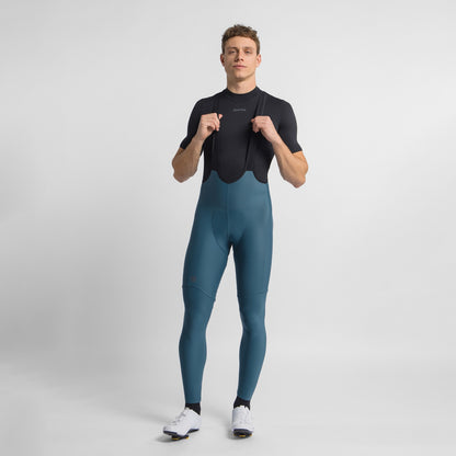 Sinised pikad traksidega püksid SPORTFUL PULSE