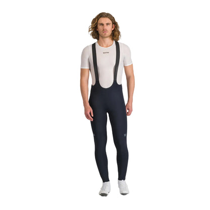 Mustad pikad traksidega püksid SPORTFUL SRK SHIFT
