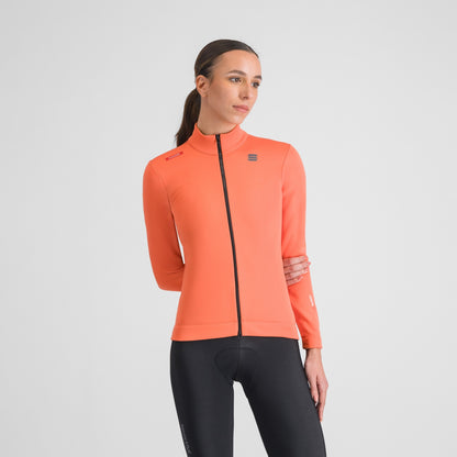 Jaka SPORTFUL FIANDRE 2 Sievietēm Oranža