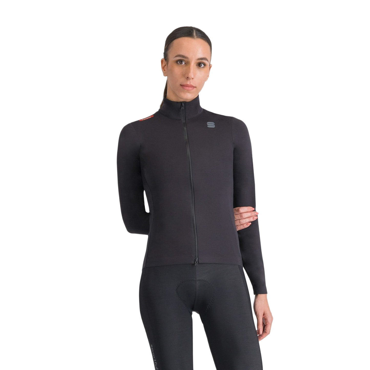 Giacca SPORTFUL FIANDRE SHIFT Donna Nero