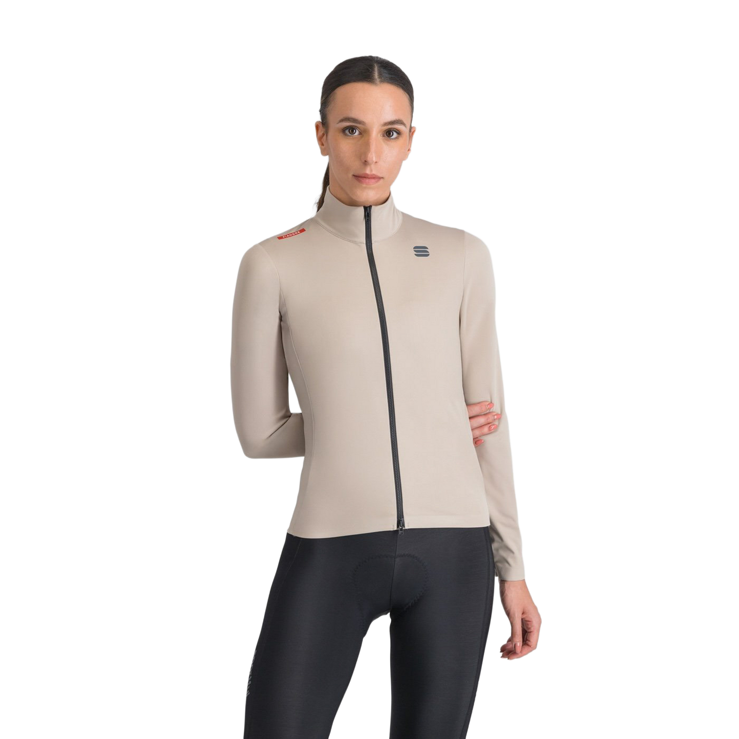 Dámská bunda SPORTFUL FIANDRE SHIFT Béžová