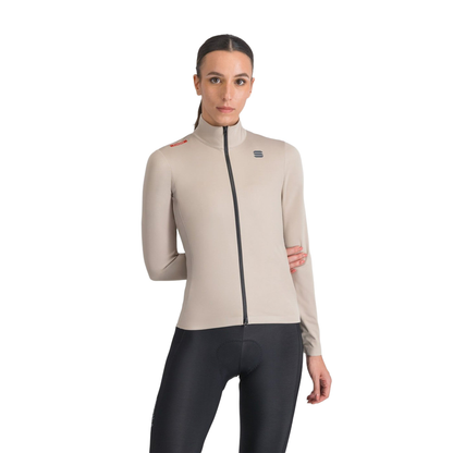 Jakke SPORTFUL FIANDRE SHIFT Dame Beige