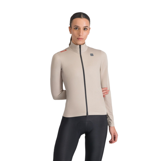 Veste SPORTFUL FIANDRE SHIFT Femme Beige