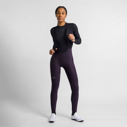 Lillad naiste pikad traksidega püksid SPORTFUL PULSE