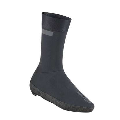 SPORTFUL WINTER Overshoes Black