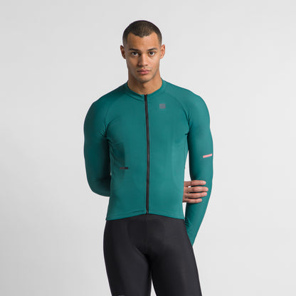 SPORTFUL SUPERNOVA Langarmtrikot Grün