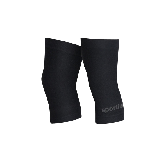 Genouillères SPORTFUL ESSENTIAL Noir