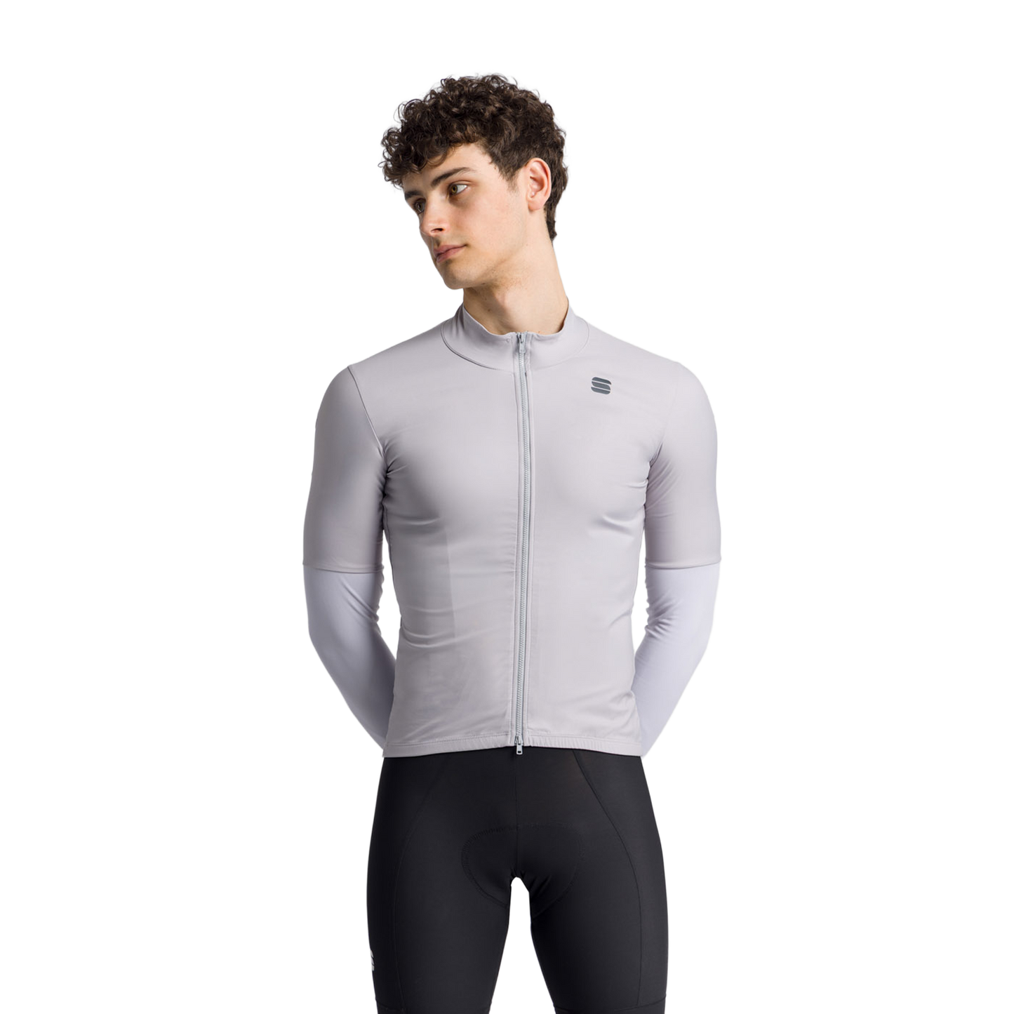 Veste SPORTFUL SRK SHIFT WIND Gris
