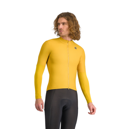 Veste SPORTFUL SRK SHIFT WIND Jaune