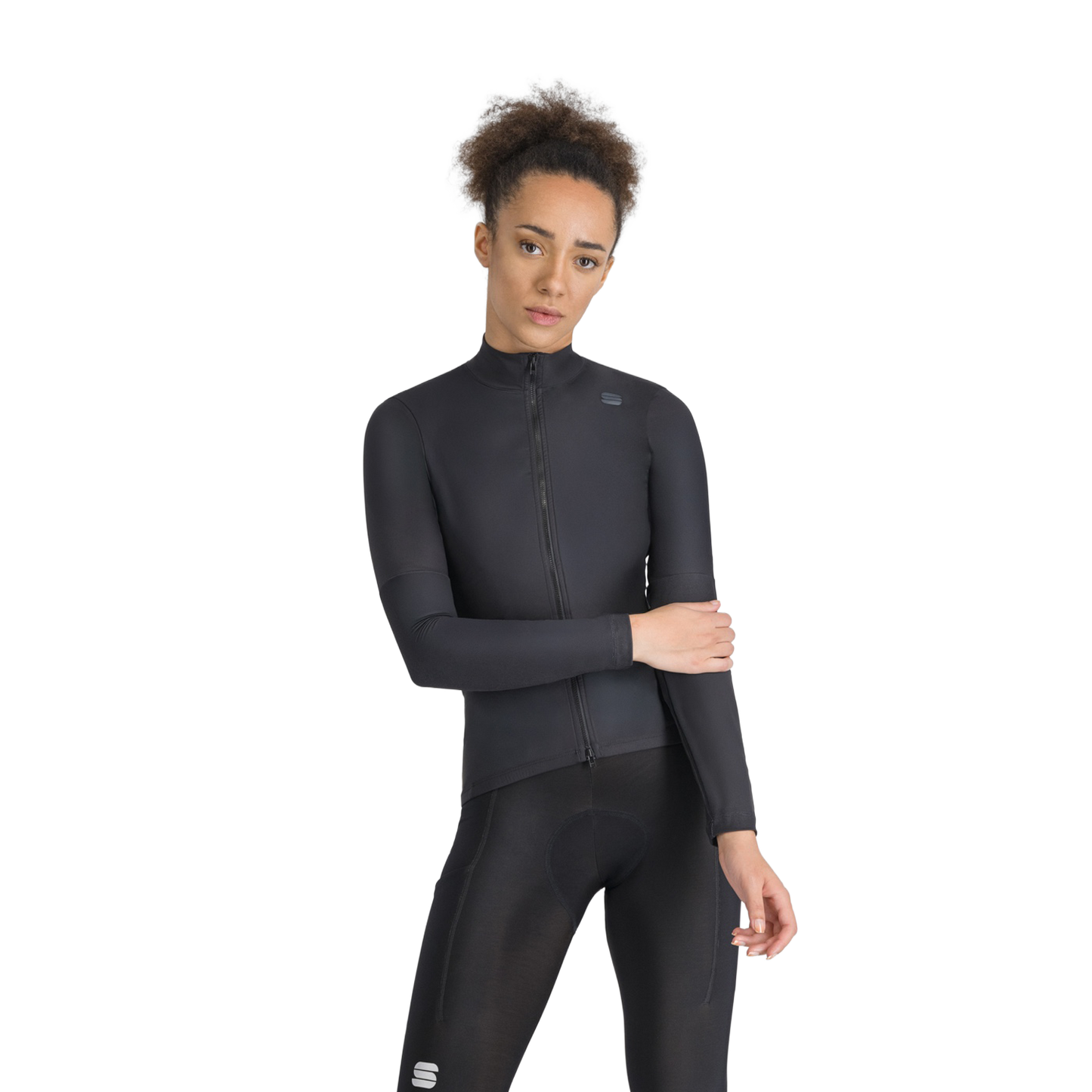 Veste SPORTFUL SRK SHIFT WIND Femme Noir