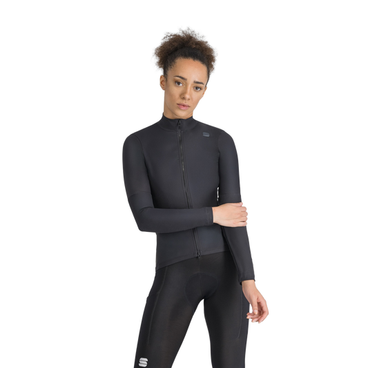 Veste SPORTFUL SRK SHIFT WIND Femme Noir