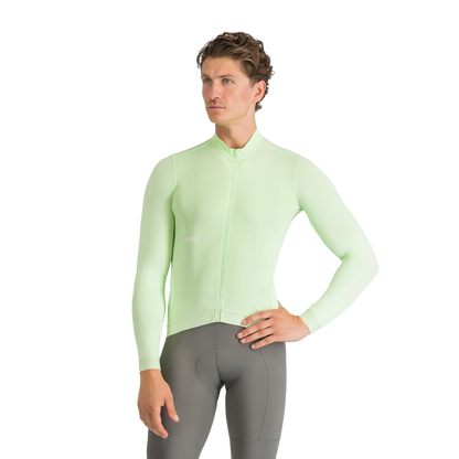 Dres SPORTFUL SRK Dolgi Rokavi Zelena