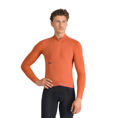 Dres SPORTFUL SRK Dolgi Rokavi Oranžna