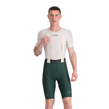 Traksidega Lühike Jalgrattapüks SPORTFUL LTD 2 Khaki