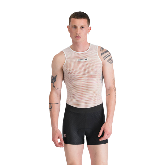 SPORTFUL LIGHT Αμάνικο Εσώρουχα Λευκό