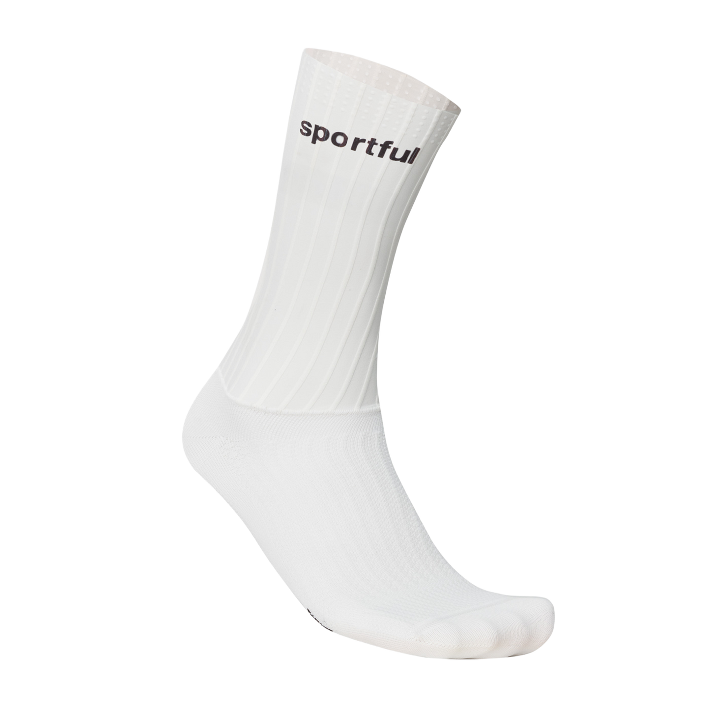 Chaussettes SPORTFUL LTD AERO Blanc