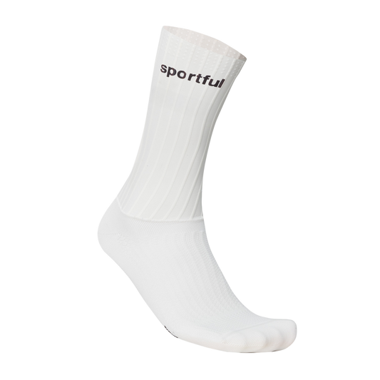 Chaussettes SPORTFUL LTD AERO Blanc