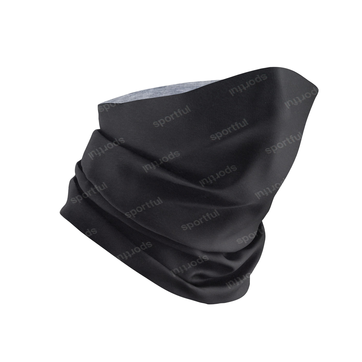 Cuello SPORTFUL CLASSIC Negro
