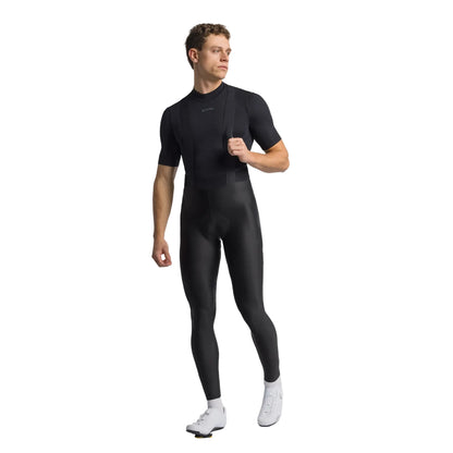 SPORTFUL FIANDRE 2 mustad pikad traksidega püksid